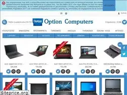 Sites similar to optioncomputers.gr