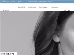 Sites similar to optiondermasante.com
