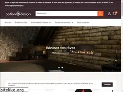 Sites similar to optiondesign.fr