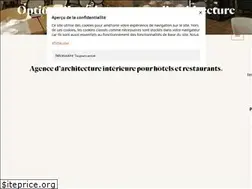 Sites similar to optiondinterieur.com