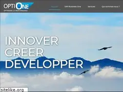 Sites similar to optione.fr