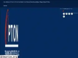 Sites similar to optioneducation.ae
