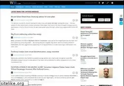 Sites similar to optionenergies.com