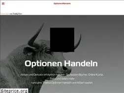 Sites similar to optionenhandeln.ch