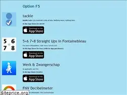 Sites similar to optionf5.com