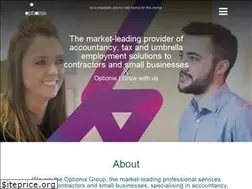 Sites similar to optionis.co.uk