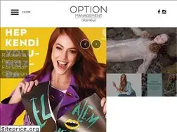 Sites similar to optionistanbul.com