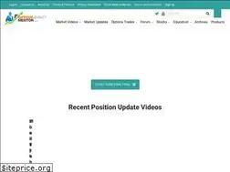 Sites similar to optionmarketmentor.com