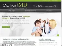 Sites similar to optionmd.com