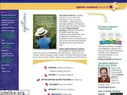 Sites similar to optionmethodnetwork.com