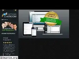 Sites similar to optionmillionaires.com
