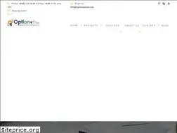 Sites similar to optiononebd.com
