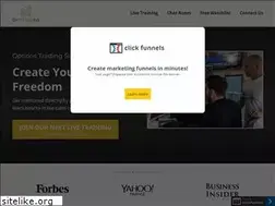Sites similar to optionpro.com
