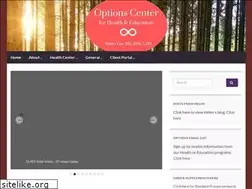 Sites similar to options-center.com