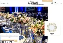 Sites similar to options-hire.co.uk