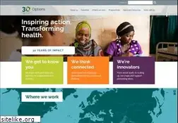 Sites similar to options.co.uk