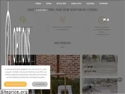 Sites similar to options.lu