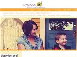 Sites similar to options.org