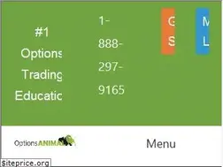 Sites similar to optionsanimal.com
