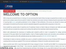 Sites similar to optionsatdubai.com