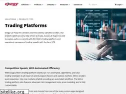 Sites similar to optionscity.com