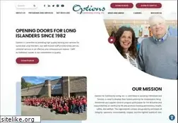 Sites similar to optionscl.org