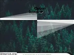Sites similar to optionscoop.com