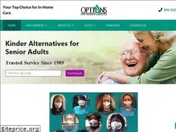 Sites similar to optionscorp.com