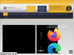 Sites similar to optionsforanimals.com