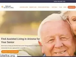 Sites similar to optionsforseniorliving.com