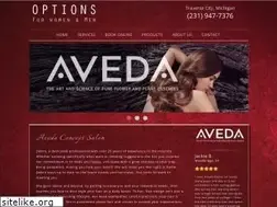 Sites similar to optionsforwomen.com