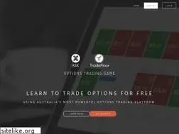 Sites similar to optionsgame.com.au