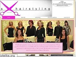 Sites similar to optionshairstylinginc.com