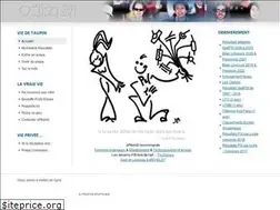 Sites similar to optionsi.fr