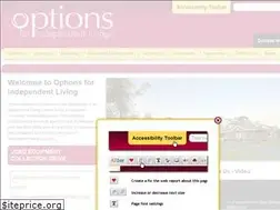 Sites similar to optionsil.org
