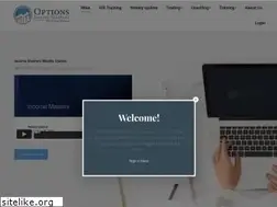 Sites similar to optionsincomemasters.com