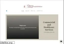 Sites similar to optionsindesign.com