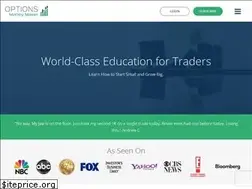 Sites similar to optionsmoneymaker.com