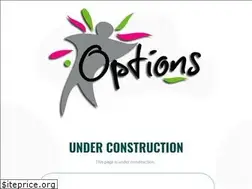 Sites similar to optionsrehab.org