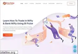 Sites similar to optionsscalping.com