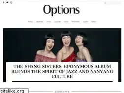 Sites similar to optionstheedge.com