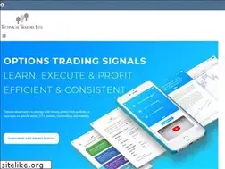 Sites similar to optionstradingsignals.com