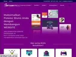 Sites similar to optionstudio.id