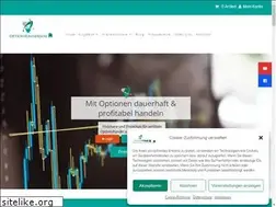 Sites similar to optionsuniversum.de