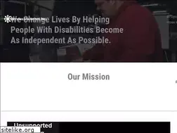 Sites similar to optionsunlimitedinc.org