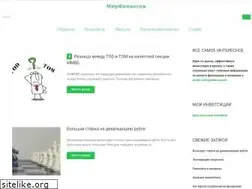Sites similar to optionsworld.ru