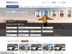 Sites similar to optiontown.com