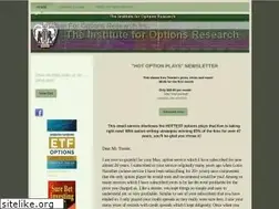 Sites similar to optiontradingcamp.com