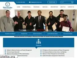 Sites similar to optiontrain.com