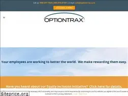 Sites similar to optiontrax.com